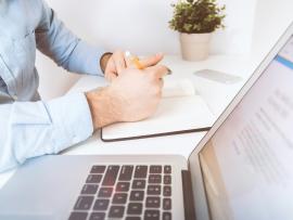 Proposal? Wa's das denn?